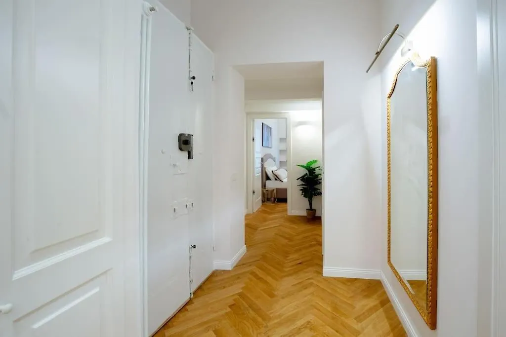 Dimora Nuvola Apartament Florence Apartment