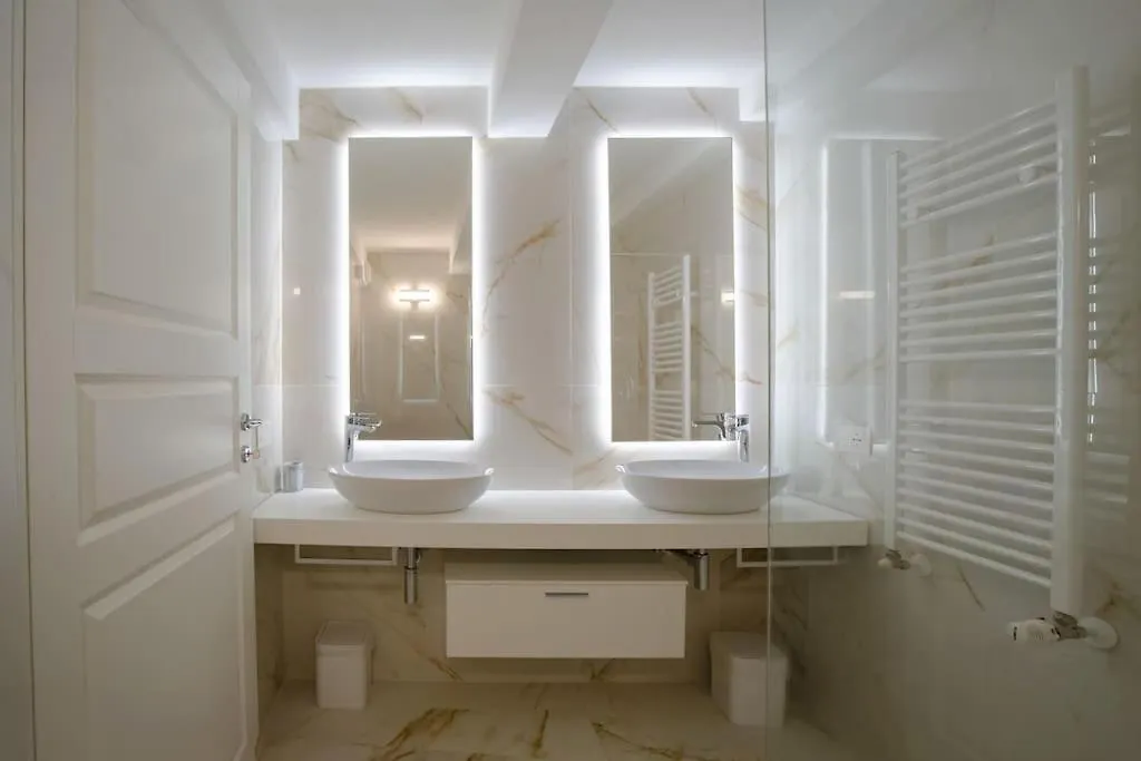 Dimora Nuvola Apartament Florence Italy