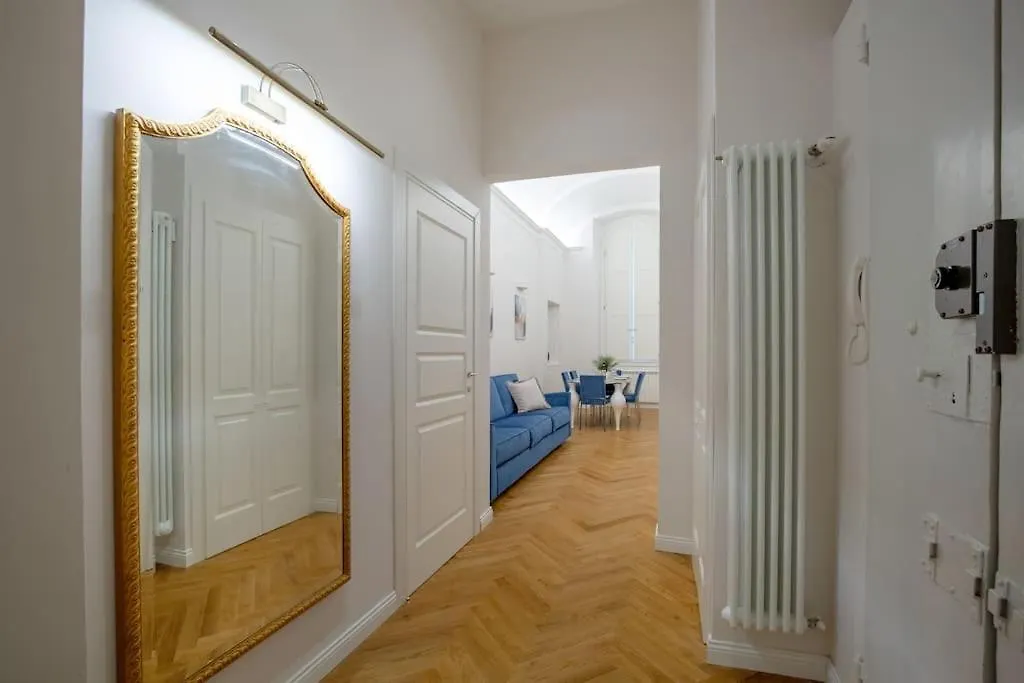 Dimora Nuvola Apartament Florence 0*,  Italy