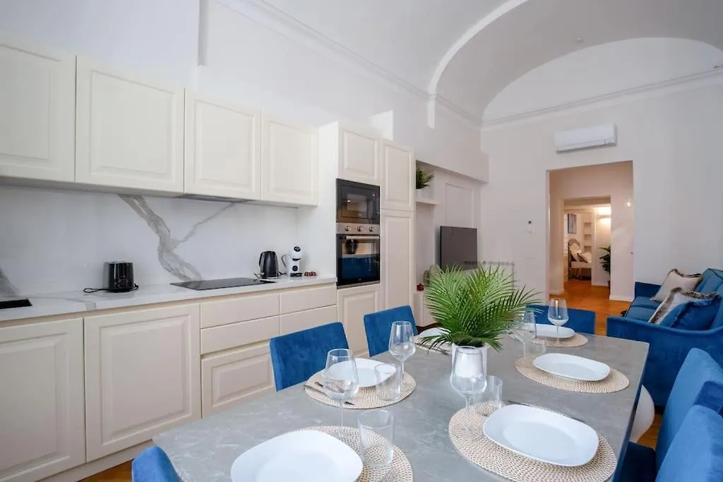 Dimora Nuvola Apartament Florence