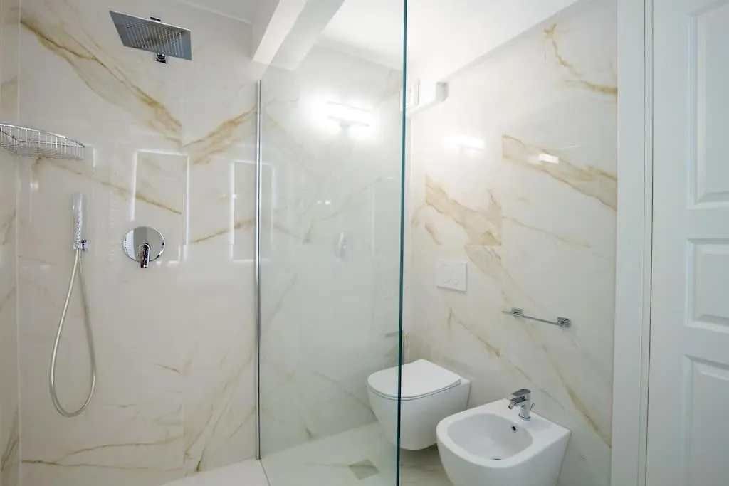 Dimora Nuvola Apartament Florence Apartment