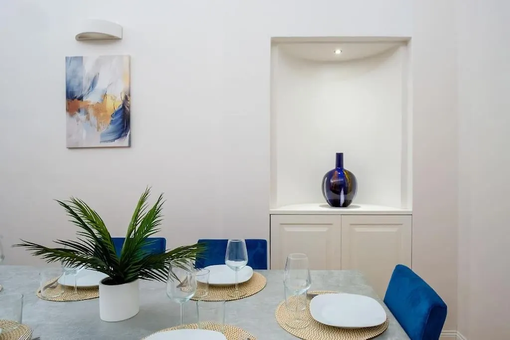 Dimora Nuvola Apartament Florence Apartment