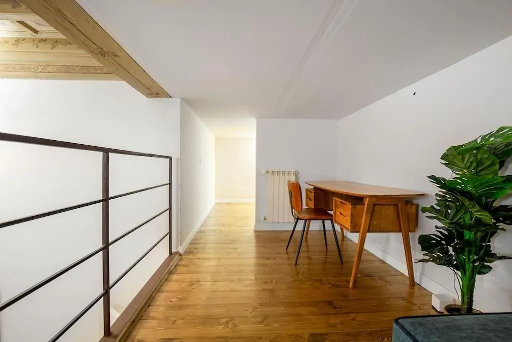 Dimora Nuvola Apartament Florence 0*,