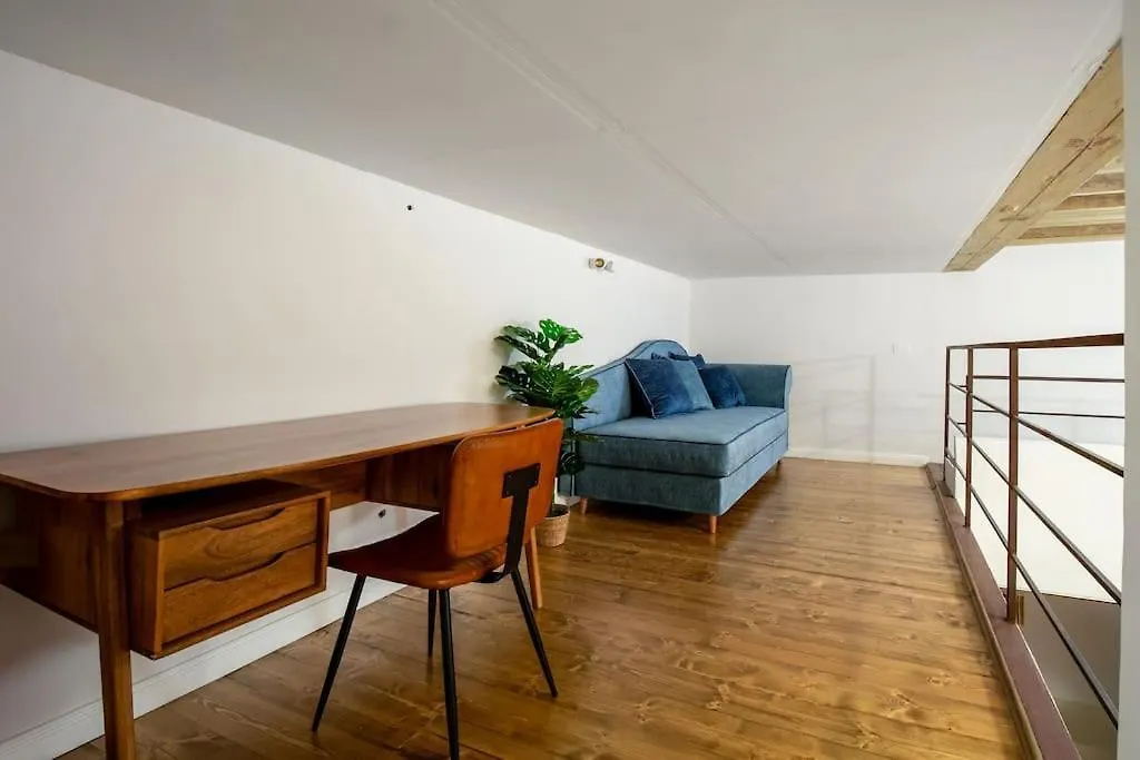 Dimora Nuvola Apartament Florence 0*,