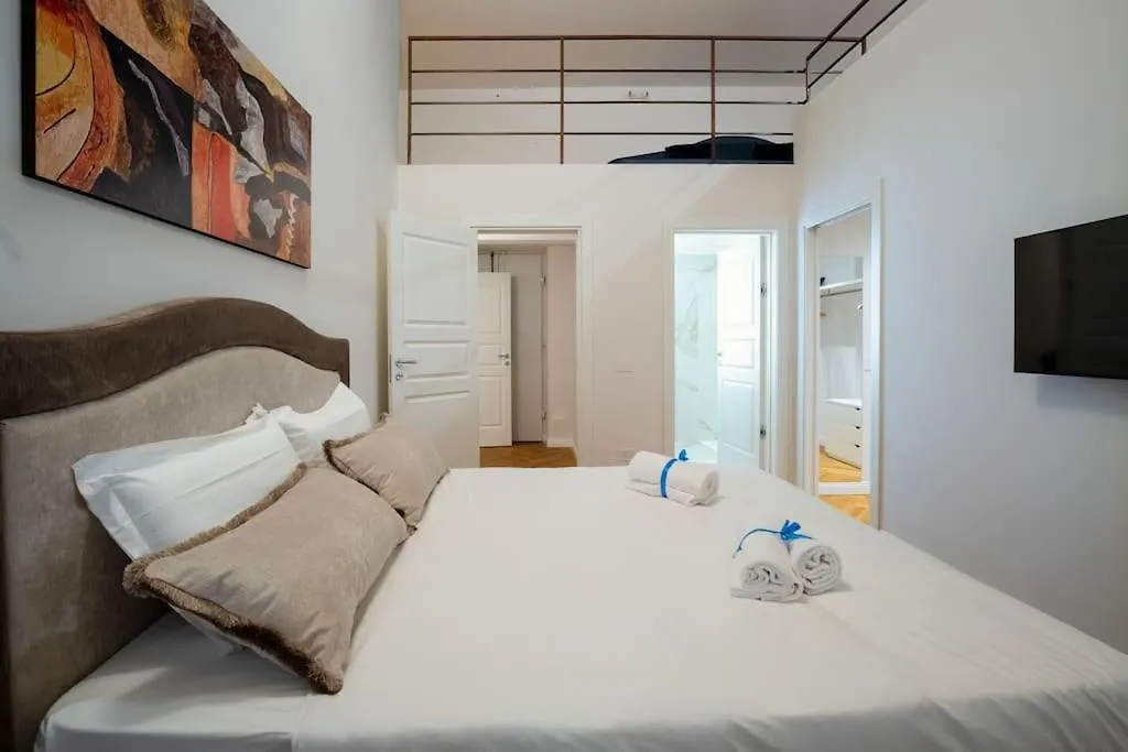 Dimora Nuvola Apartament Florence