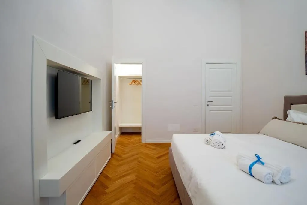 Dimora Nuvola Apartament Florence Appartement
