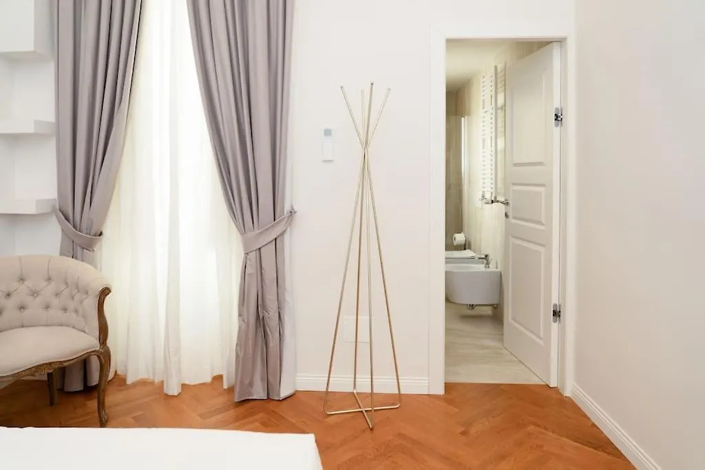 Appartement Dimora Nuvola Apartament Florence