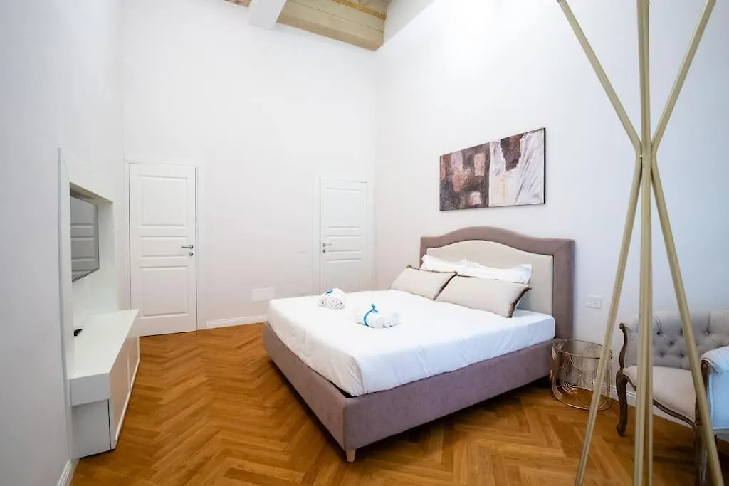 Appartement Dimora Nuvola Apartament Florence Italie