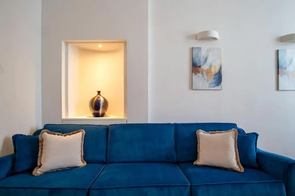 Dimora Nuvola Apartament Florence Italy