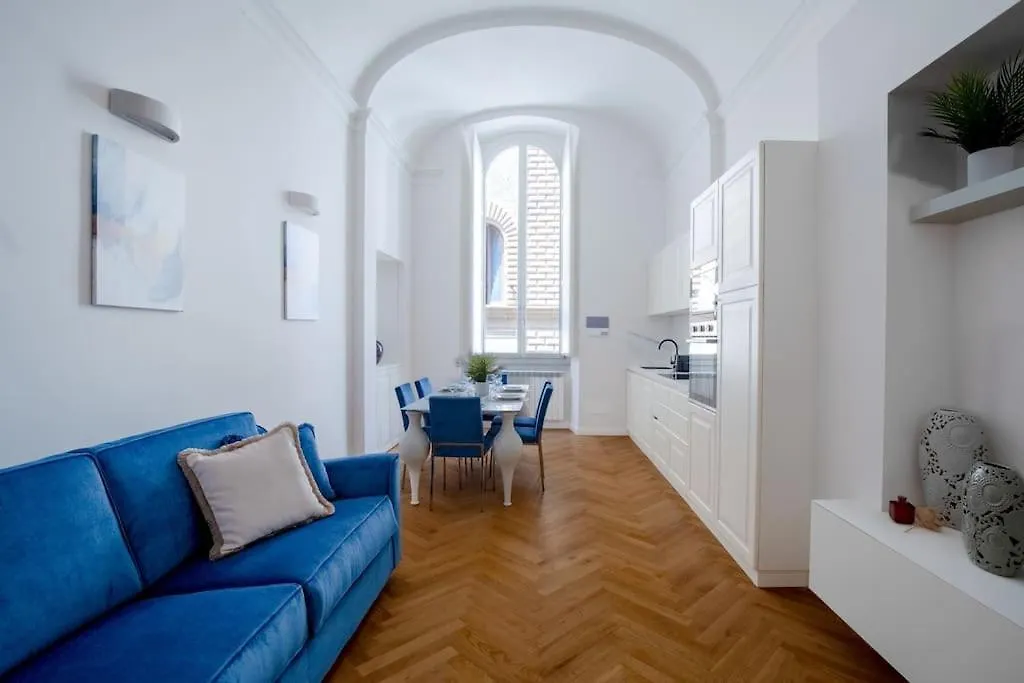 Dimora Nuvola Apartament Florence Italy