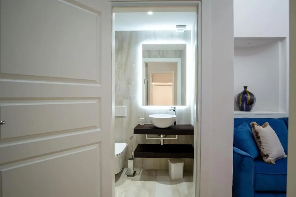 Dimora Nuvola Apartament Florence 0*,