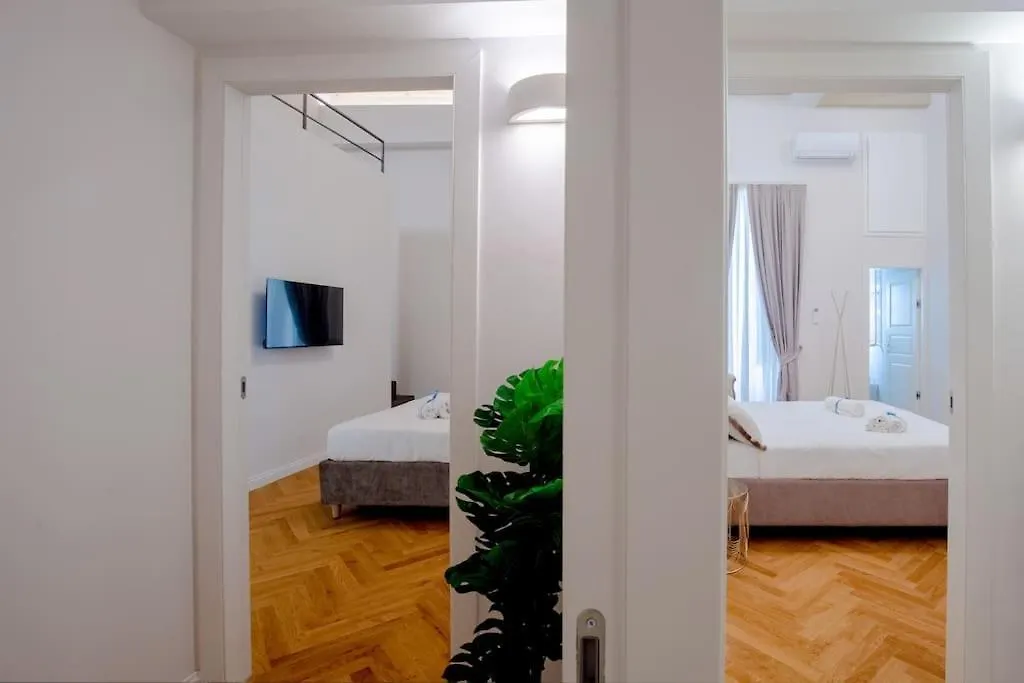 Apartment Dimora Nuvola Apartament Florence