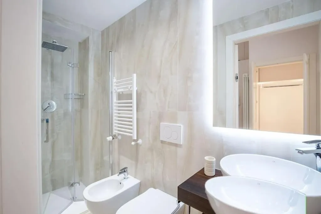 Dimora Nuvola Apartament Florence 0*,
