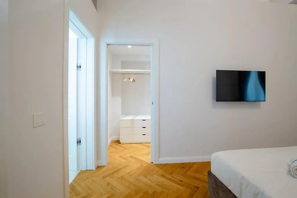 Dimora Nuvola Apartament Florence Apartment