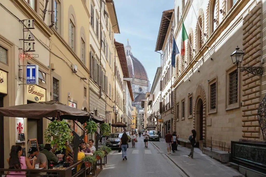 Dimora Nuvola Apartament Florence