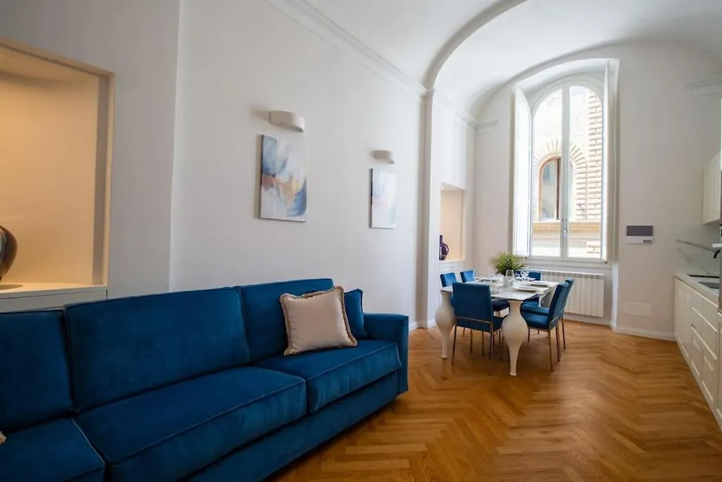 Dimora Nuvola Apartament Florence Apartment