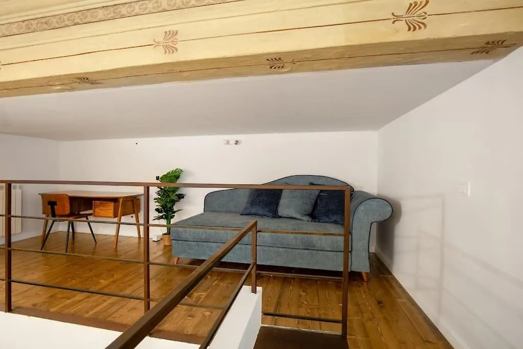 Dimora Nuvola Apartament Florence