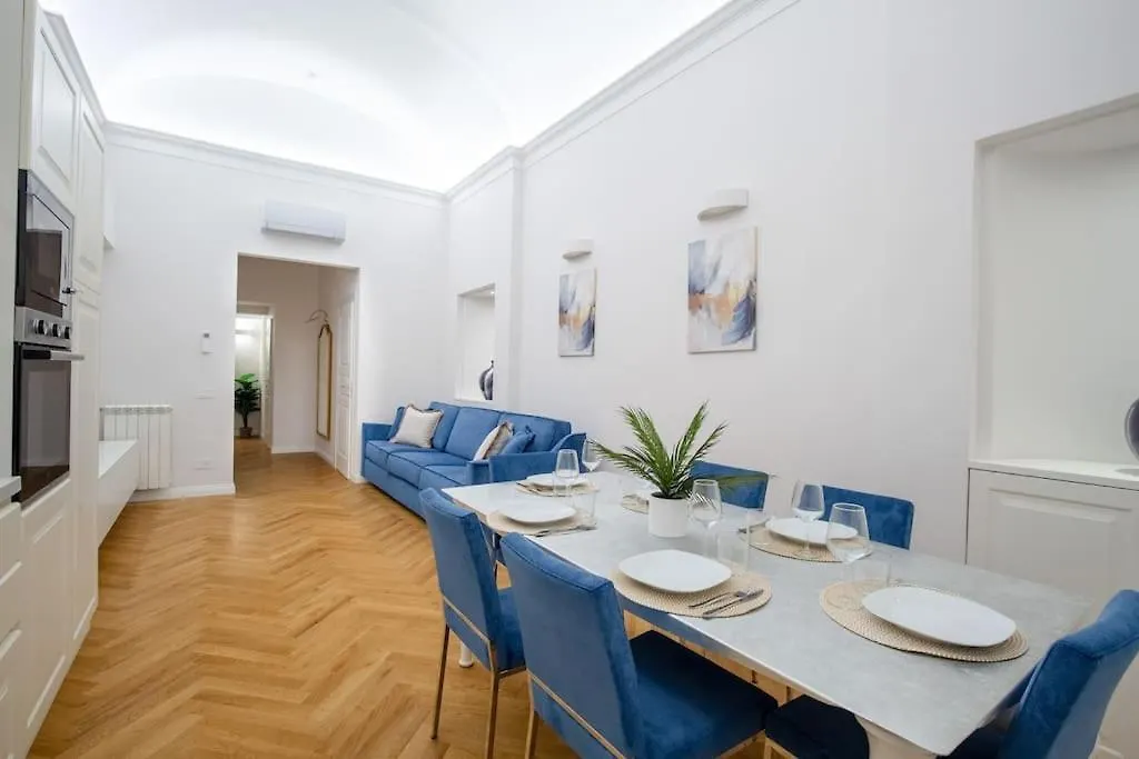 Dimora Nuvola Apartament Florence Apartment
