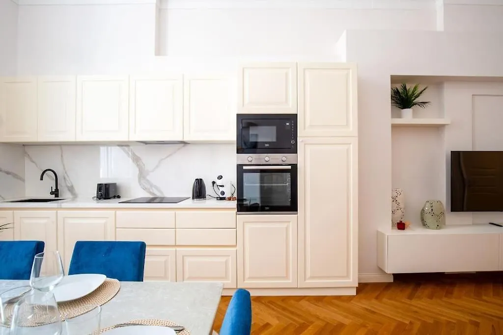 Dimora Nuvola Apartament Florence Italy