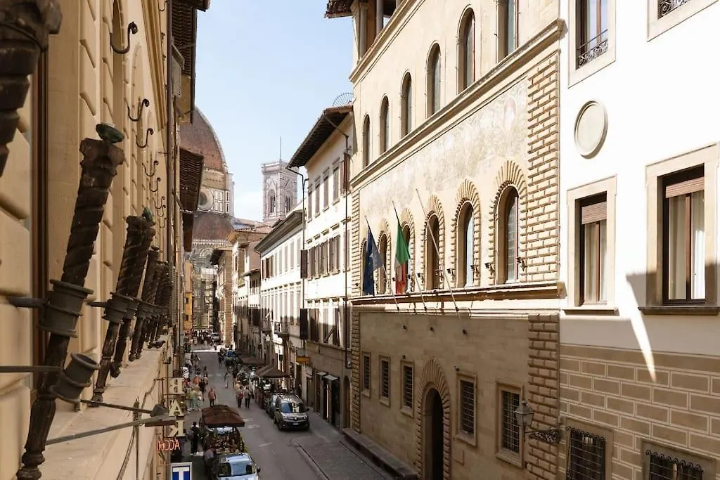 Dimora Nuvola Apartament Florence 0*,  Italy